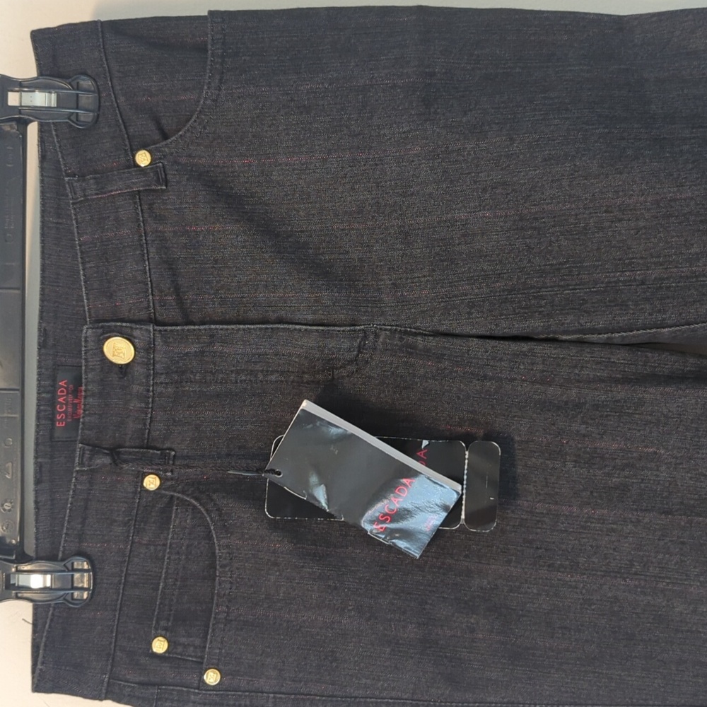 Escada Hose Trouser Jeans 6